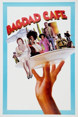 watch Bagdad Cafe movies free online