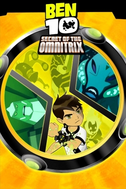 watch Ben 10: Secret of the Omnitrix movies free online