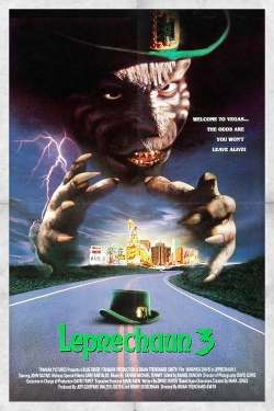 watch Leprechaun 3 movies free online