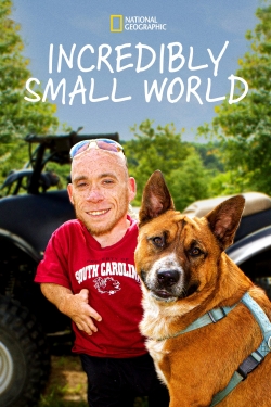 watch Incredibly Small World movies free online