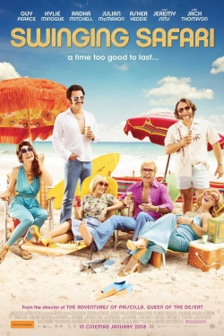 watch Swinging Safari movies free online