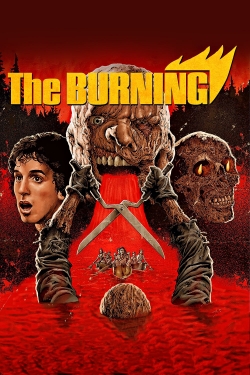 watch The Burning movies free online