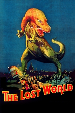 watch The Lost World movies free online