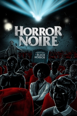 watch Horror Noire: A History of Black Horror movies free online