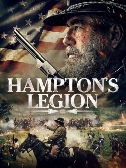 watch Hampton's Legion movies free online