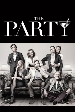 watch The Party movies free online