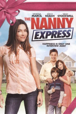 watch The Nanny Express movies free online