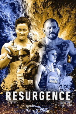 watch Resurgence movies free online