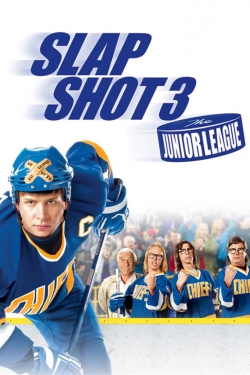 watch Slap Shot 3: The Junior League movies free online