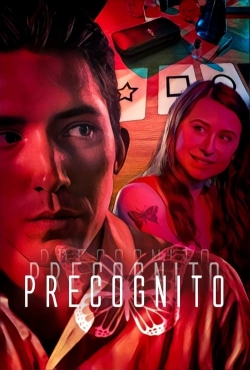 watch Precognito movies free online