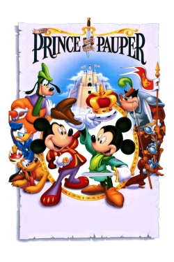 watch The Prince and the Pauper movies free online