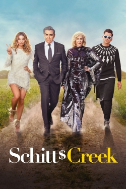 watch Schitt's Creek movies free online