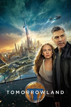 watch Tomorrowland movies free online