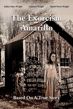 watch The Exorcism in Amarillo movies free online