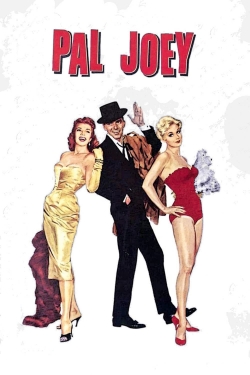 watch Pal Joey movies free online