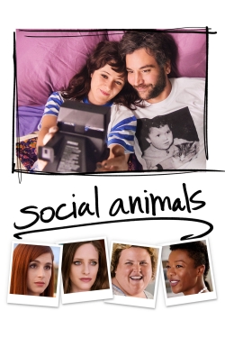 watch Social Animals movies free online