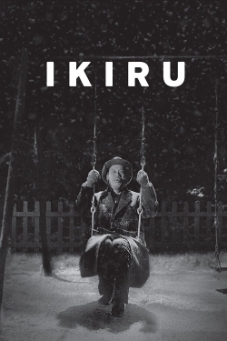 watch Ikiru movies free online