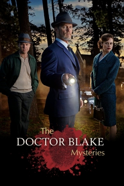 watch The Doctor Blake Mysteries movies free online