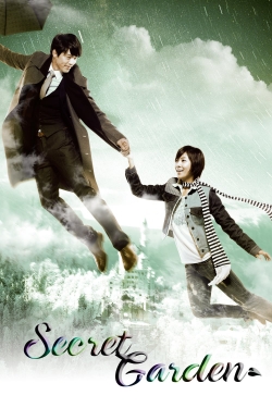 watch Secret Garden movies free online