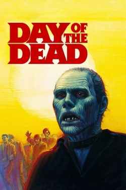 watch Day of the Dead movies free online