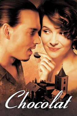 watch Chocolat movies free online