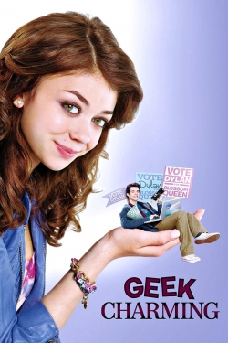 watch Geek Charming movies free online