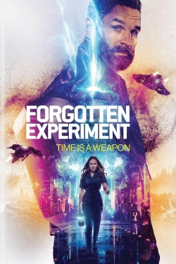 watch Forgotten Experiment movies free online