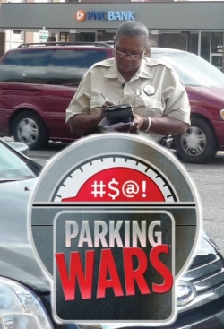 watch Parking Wars movies free online