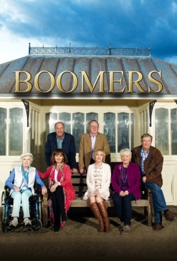 watch Boomers movies free online