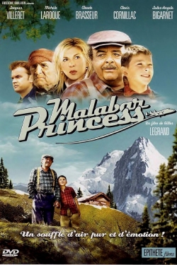 watch Malabar Princess movies free online