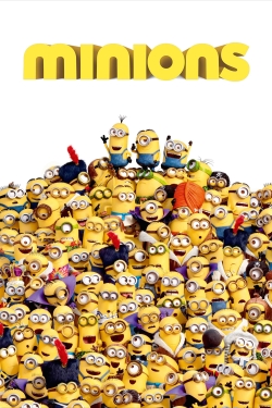 watch Minions movies free online