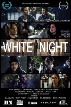 watch White Night movies free online