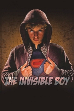 watch The Invisible Boy movies free online