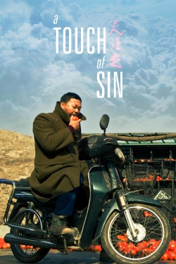 watch A Touch of Sin movies free online