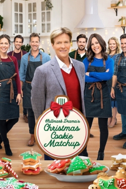 watch Christmas Cookie Matchup movies free online