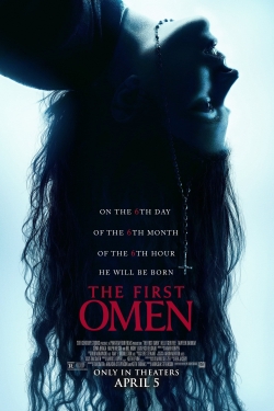 watch The First Omen movies free online