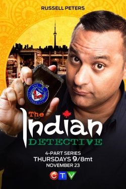 watch The Indian Detective movies free online