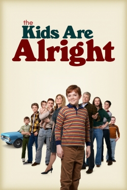 watch The Kids Are Alright movies free online