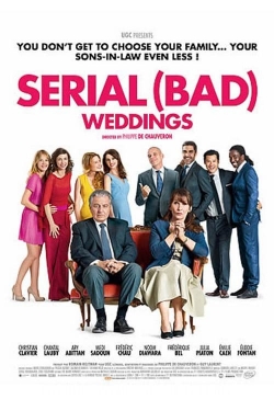 watch Serial (Bad) Weddings movies free online