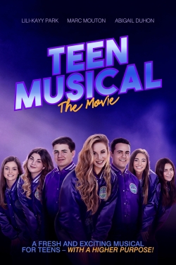 watch Teen Musical: The Movie movies free online