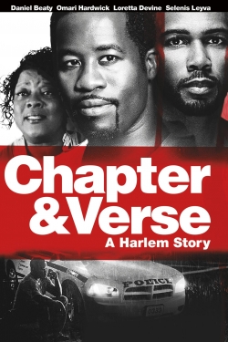 watch Chapter & Verse movies free online