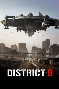 watch District 9 movies free online