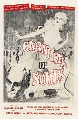 watch Carnival of Souls movies free online