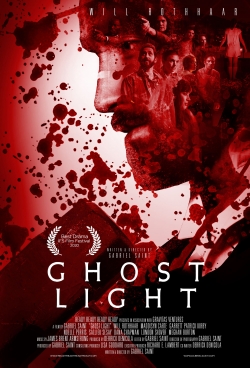 watch Ghost Light movies free online