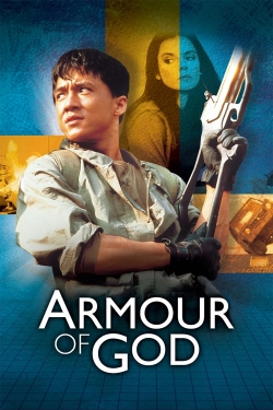 watch Armour of God movies free online