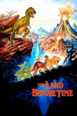 watch The Land Before Time movies free online