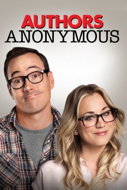 watch Authors Anonymous movies free online