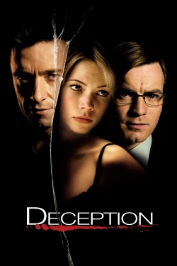 watch Deception movies free online