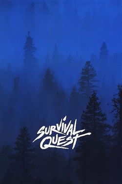 watch Survival Quest movies free online