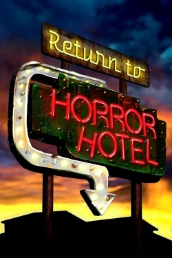 watch Return to Horror Hotel movies free online